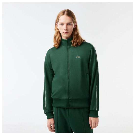 Lacoste Ανδρική ζακέτα